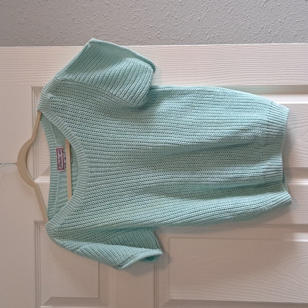 80s Sweater 8/14